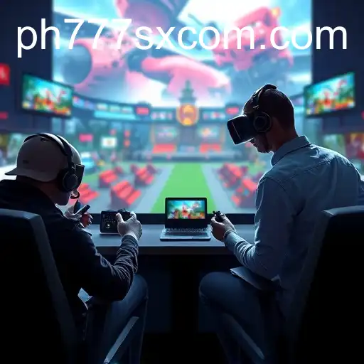 Digital Gaming Trends in 2026