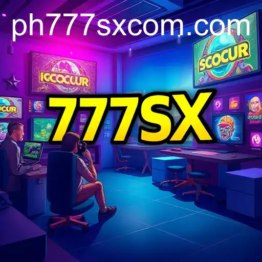 Digital Landscapes: The Rise of 777sx.com