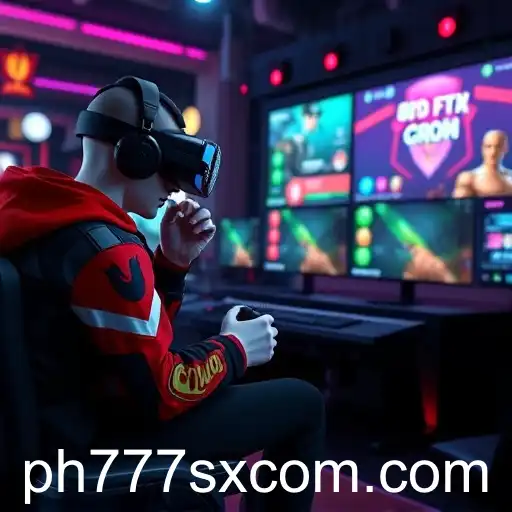 Emerging Trends in Online Gaming for 2025