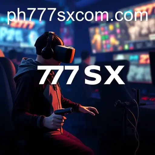 Exploring the Virtual Realm of 777sx.com