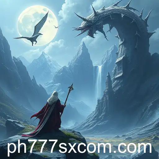 Exploring Fantasy Worlds: The Allure of Online Gaming with 777sx.com