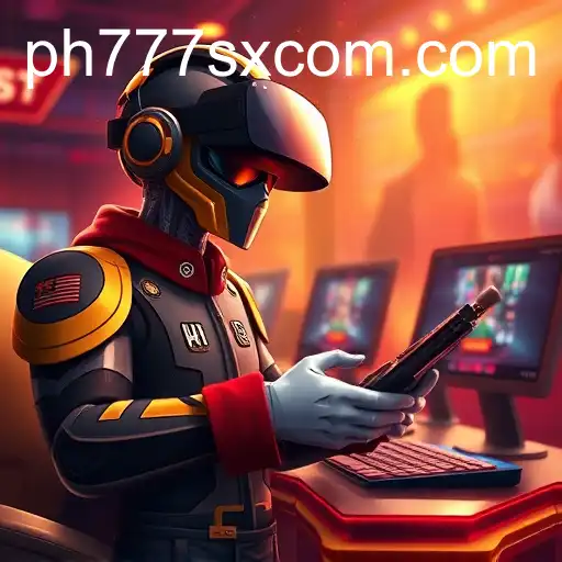 Gaming Industry Thrives Amidst Digital Evolution