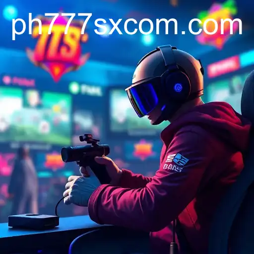 The Rise of 777sx.com in the Gaming World