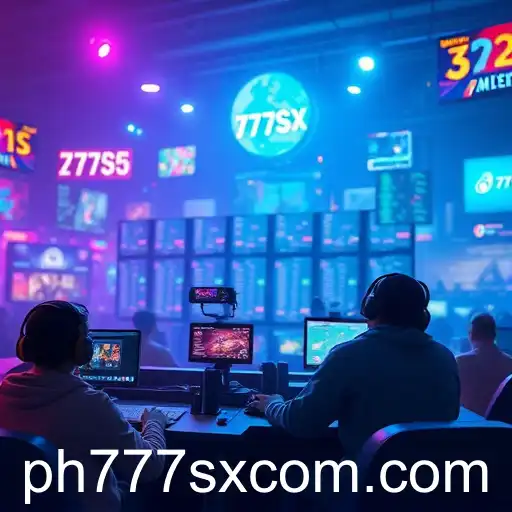 The Rise and Influence of 777sx in the Gaming World