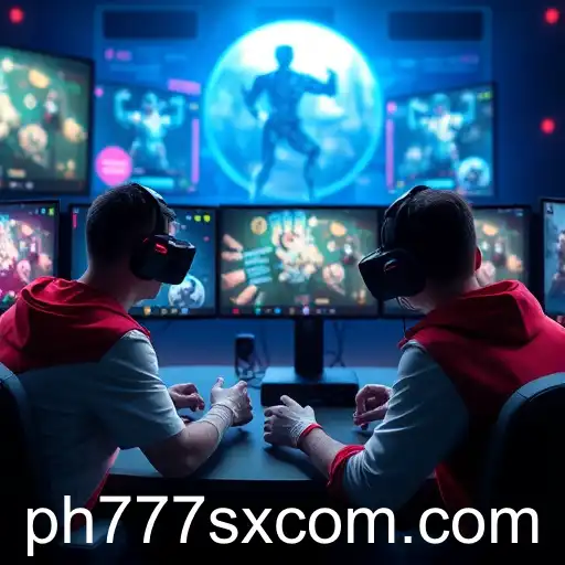 The Evolving Landscape of Online Gaming