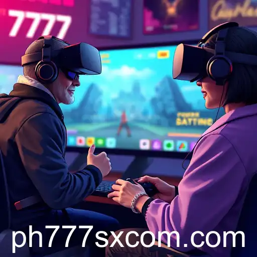 The Rise and Influence of Online Gaming in 2025