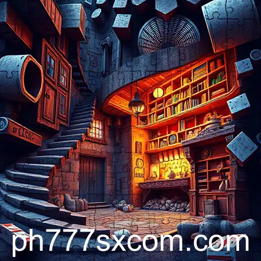 Exploring the Intricacies of Puzzle Games on 777sx.com