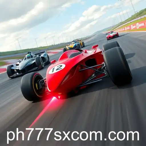 Thrills on Wheels: Exploring Racing Games on 777sx.com