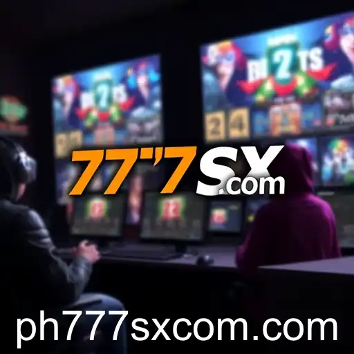 The Rise of 777sx.com Amidst the Gaming Boom