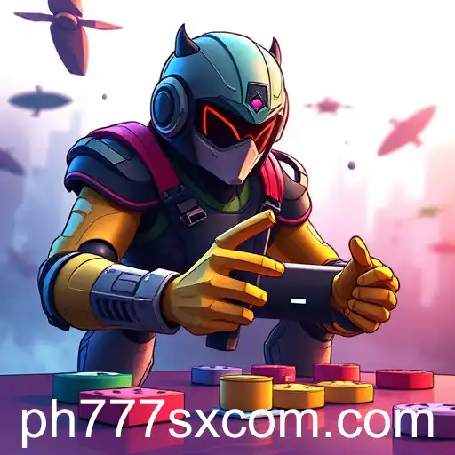 The Rise of 777sx.com: A New Era in Online Gaming