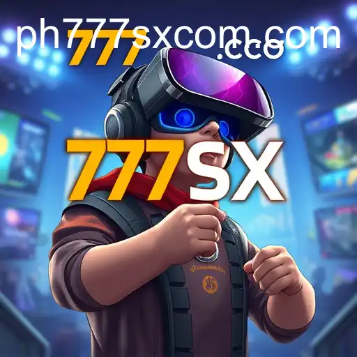 The Rise of 777sx.com in Online Gaming