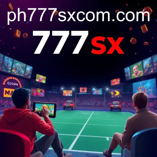 The Rise of 777sx in Online Gaming