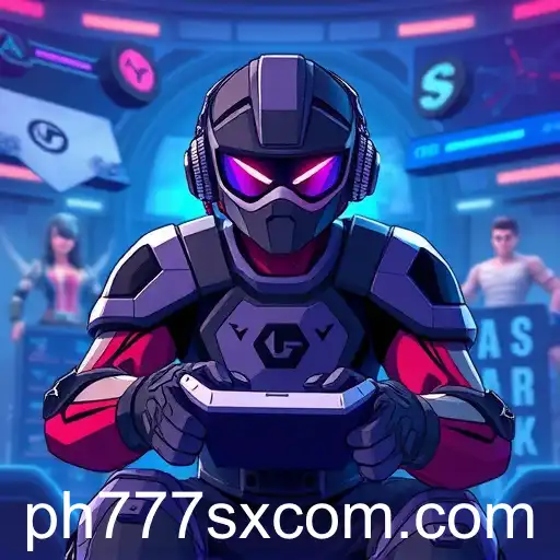 The Rise of 777sx.com in the Online Gaming Landscape