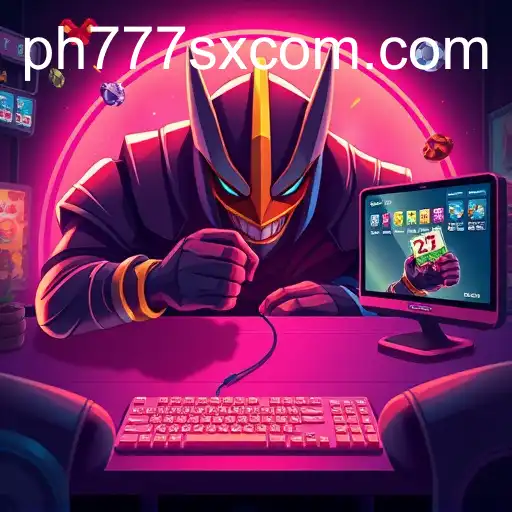 The Rise of Online Gaming: A Deeper Look into 777sx.com