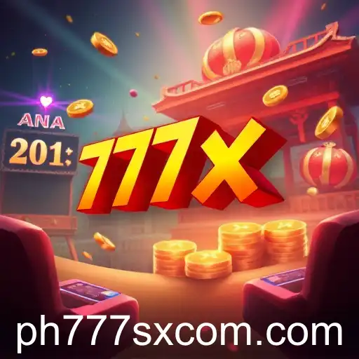Rising Star in Online Gaming: 777sx.com