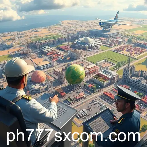 Exploring the Fascination Behind Simulation Games: A Deep Dive into 777sx.com’s Interactive Universe