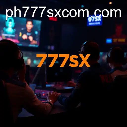 The Rise of 777sx.com in the Gaming World